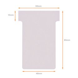 Planning: NOBO T Tokens (box 100) size 2, violet