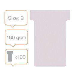 Planning: NOBO T Tokens (box 100) size 2, violet