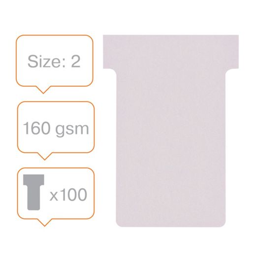 Planning: NOBO T Tokens (box 100) size 2, violet