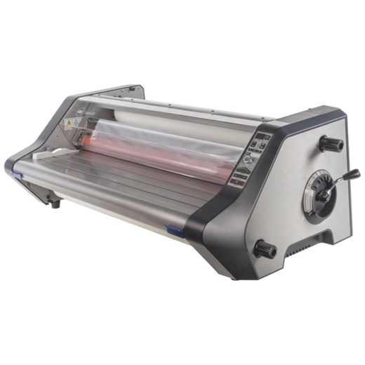 Laminator GBC CATENA 65, kolor czarny