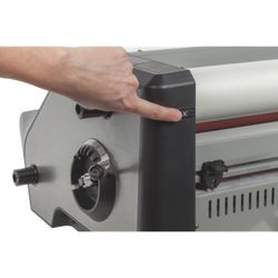 Laminator GBC CATENA 65, kolor czarny