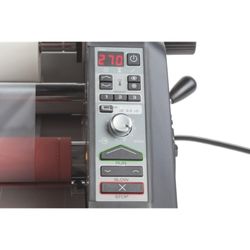 Laminator GBC CATENA 65, kolor czarny