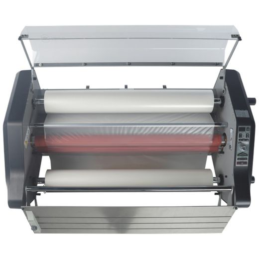 Laminator GBC CATENA 65, kolor czarny