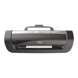 Plastificadora GBC FUSION PLUS 6000L DIN A3, negro