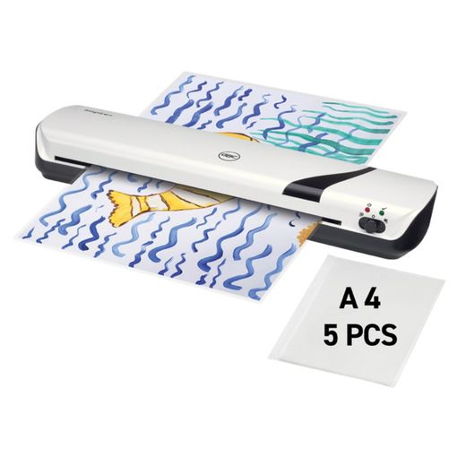 Laminator GBC Inspire DIN A3, biały
