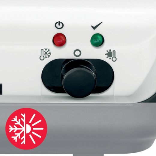 Laminator GBC Inspire DIN A3, biały
