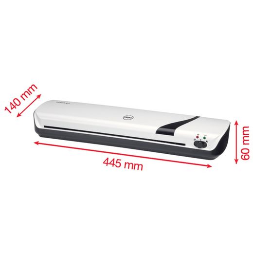 Laminator GBC Inspire DIN A3, biały