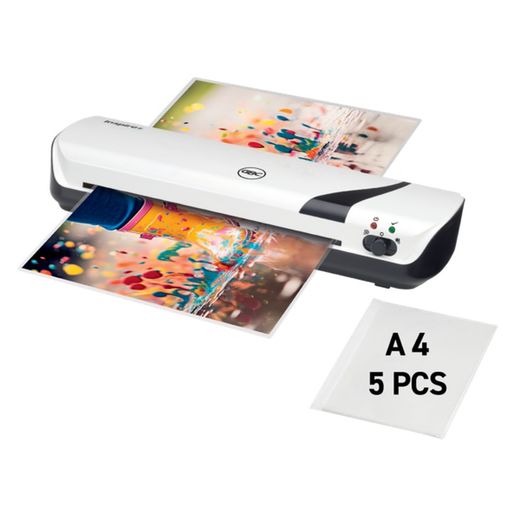 GBC Inspire DIN A4 laminator, hvid