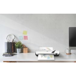 GBC Inspire DIN A4 laminator, hvid