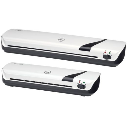 GBC Inspire DIN A4 laminator, hvid
