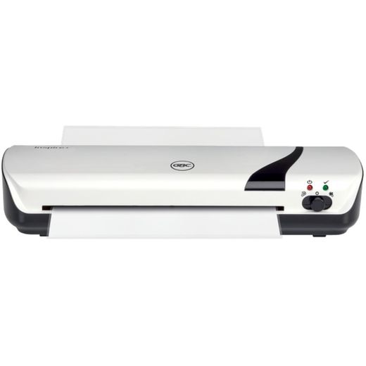 GBC INSPIRE+ DIN A4 Bastellaminator, weiß
