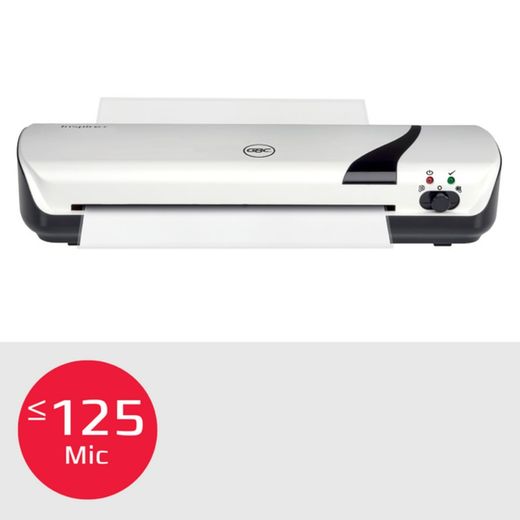 Laminator ręczny GBC INSPIRE+ DIN A4, biały