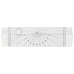 Laminator ręczny GBC INSPIRE+ DIN A4, biały