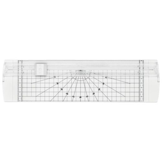 Laminator ręczny GBC INSPIRE+ DIN A4, biały