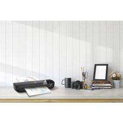 GBC INSPIRE+ DIN A4 Craft laminator, sort