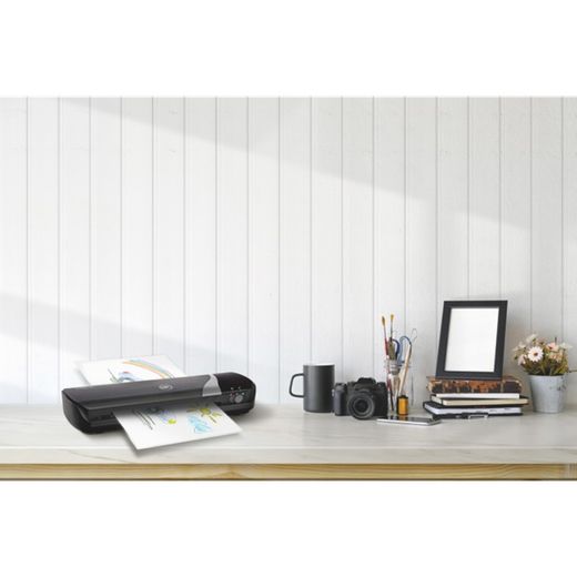 GBC INSPIRE+ DIN A4 Craft laminator, sort