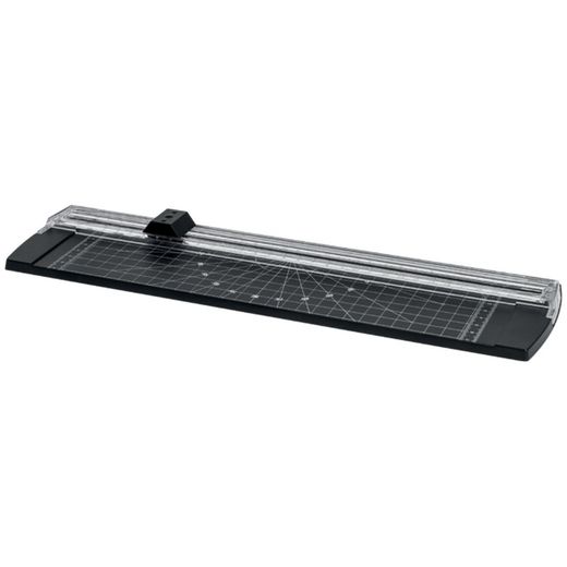 GBC INSPIRE+ DIN A4 Craft laminator, sort