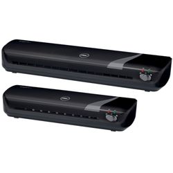 GBC INSPIRE+ DIN A4 Craft laminator, sort