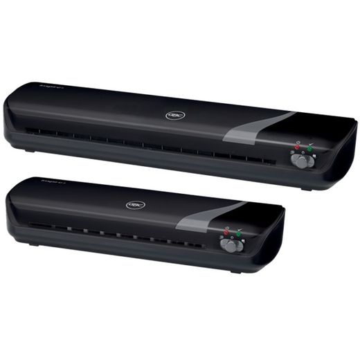GBC INSPIRE+ DIN A4 Craft laminator, sort