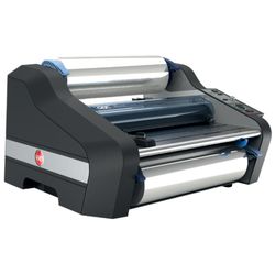 GBC ULTIMA 35 EZLOAD Laminator, Μαύρο