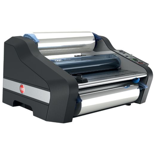 GBC ULTIMA 35 EZLOAD Laminator, Μαύρο