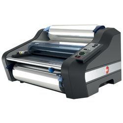 GBC ULTIMA 35 EZLOAD Laminator, Μαύρο