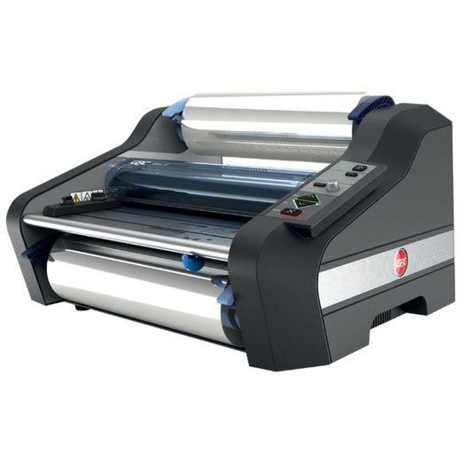 GBC ULTIMA 35 EZLOAD Laminator, Μαύρο