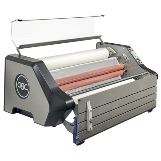 GBC ULTIMA 65 laminator, sort