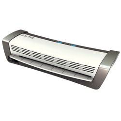 Laminatrice iLAM Office Pro DIN A3, argento/bianco