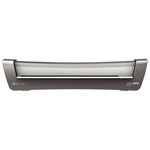 Laminatrice iLAM Office Pro DIN A3, argento/bianco
