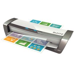 Laminatrice iLAM Office Pro DIN A3, argento/bianco
