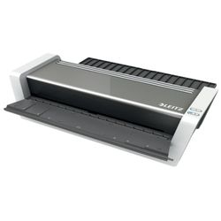 iLAM Touch 2 DIN A3 laminator, vit/silver