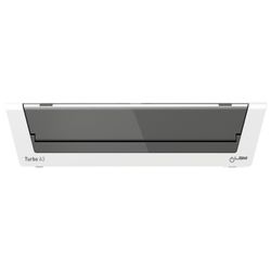 Laminatrice iLAM Touch 2 Turbo DIN A3, bianco/argento