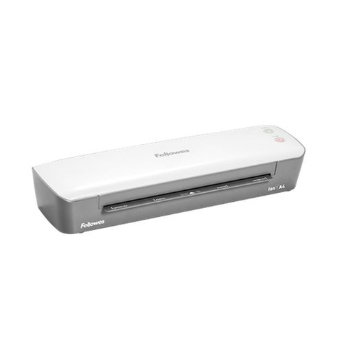 Plastificadora Ion A4