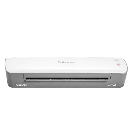Plastificadora Ion A4