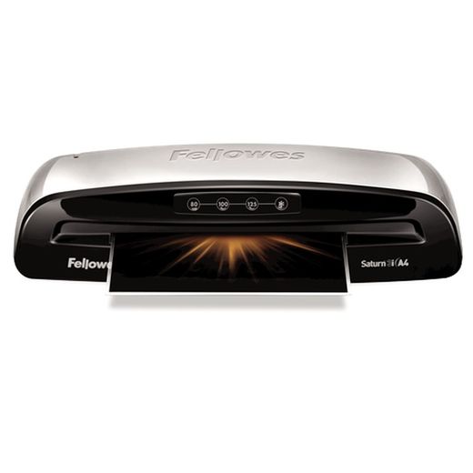 Plastificadora Saturn3i A4