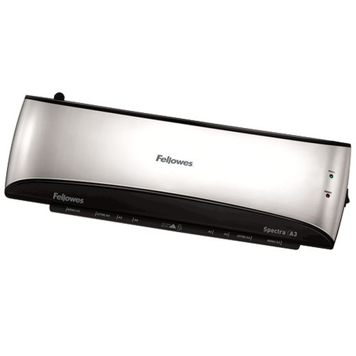 Spectra A3 Laminator