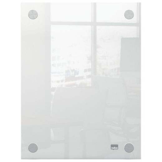 Transparent akryl vægplakatholder, A5