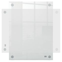 Transparent akryl vægplakatholder, A5