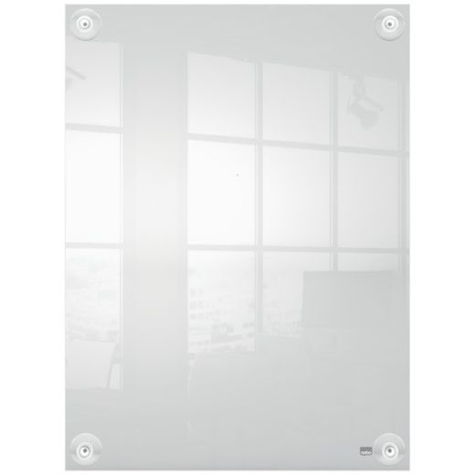 Zdejmowany, przezroczysty akrylowy stojak na plakaty, A3