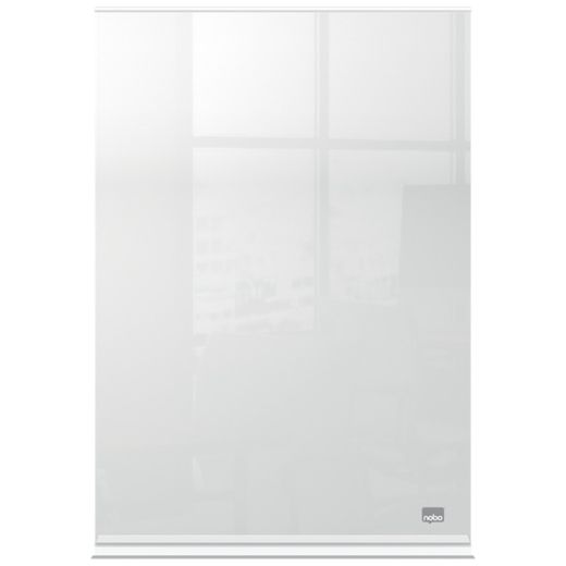 Przezroczysty akrylowy stojak na plakaty, format A4