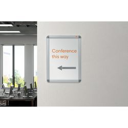 Porte-affiche Premium Plus Snap Frame 700x500mm