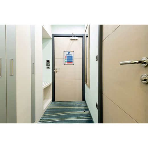 Porte-affiche Premium Plus A3 Snap Frame