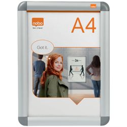 Porte-affiche Premium PlusA4 Snap Frame