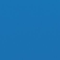 Cover CHROME GBC DIN A4 250 grs (Pakke 100), blå