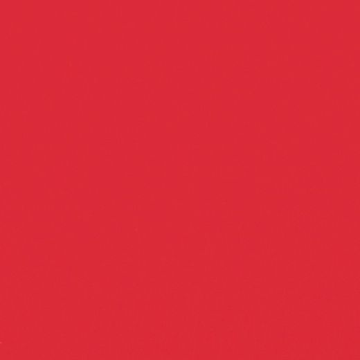 Κάλυμμα CHROME GBC DIN A4 250 gr (Συσκευασία 100), κόκκινο