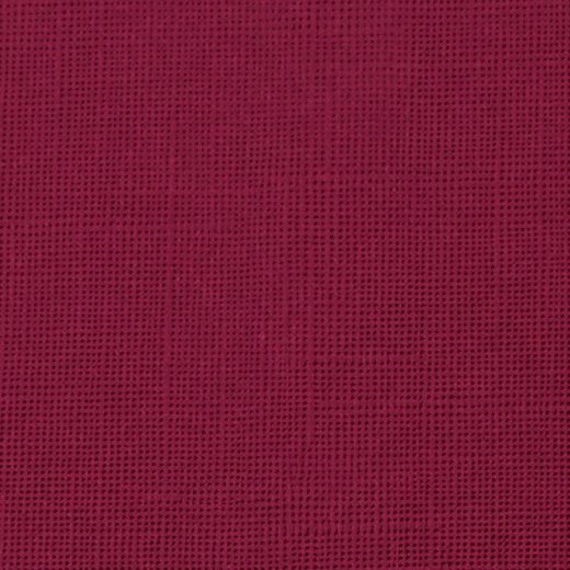 Pokrowiec LINEN GBC 250 grs DIN A4 (Pack 100), czerwony