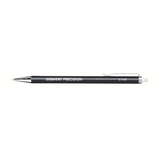 Derwent Precision Mechanical Pencil HB 0.7 (Blister)