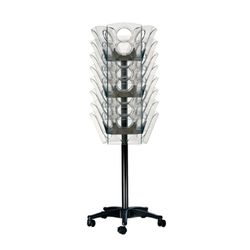 Présentateur (Plateaux individuels), verre