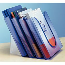 Presenter Set (Set complet 4 plateaux + adaptateur + éléments de fixation), verre